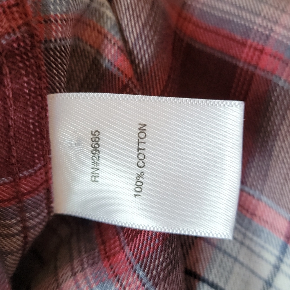 Pendleton Button Down Euc Shirt - image 6